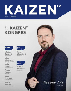 Pages from KAIZEN™ Magazin #1
