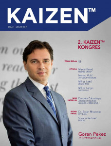 Pages from KAIZEN™ Magazin #2