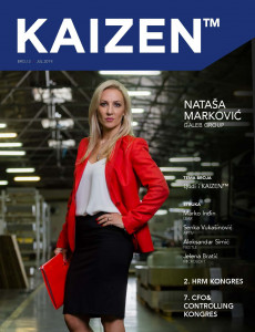 KAIZEN™ Magazin #3 Web