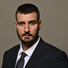 Đorđe Karanfilović