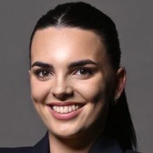 Maša Ljekočević