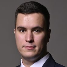 Balša Milošević