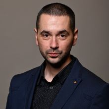 Miroslav Milenković