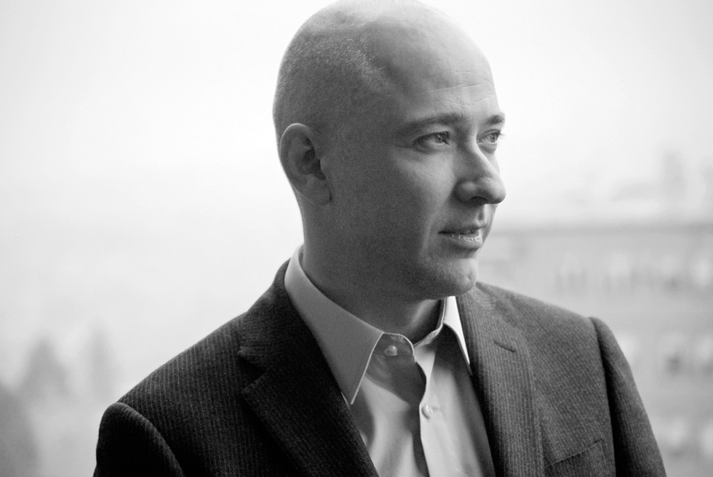 Aleksandar Predić, Direktor finansija, FMCG