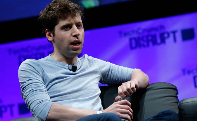 Sam-Altman